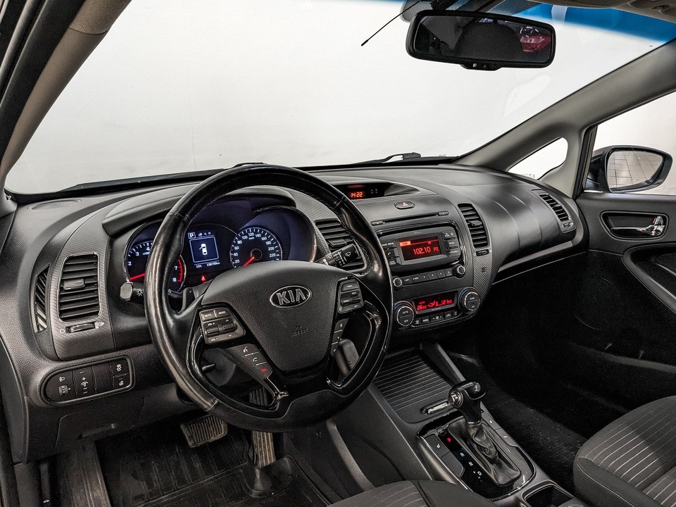 Kia Cerato