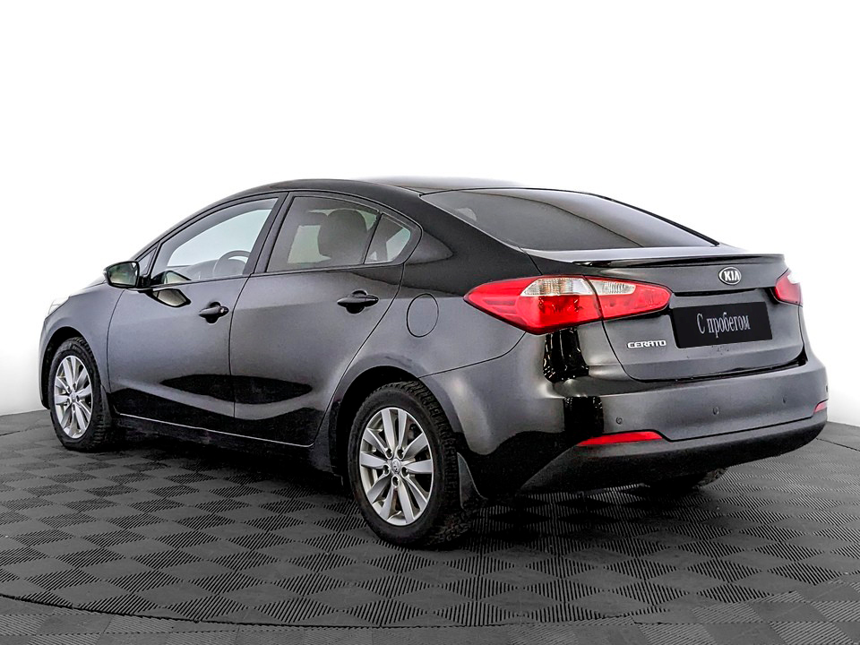 Kia Cerato