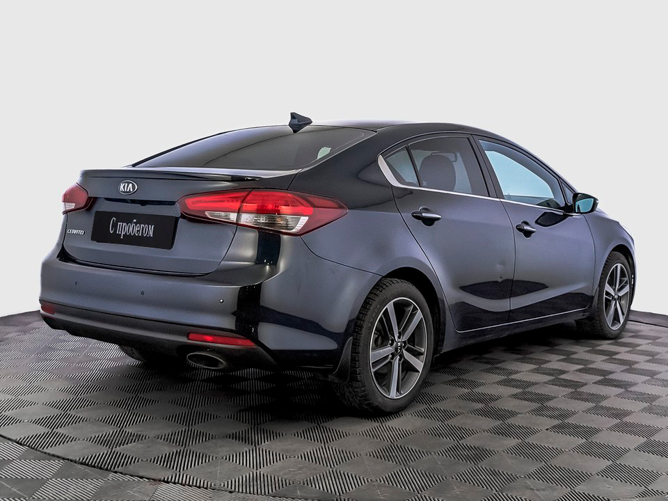 Kia Cerato