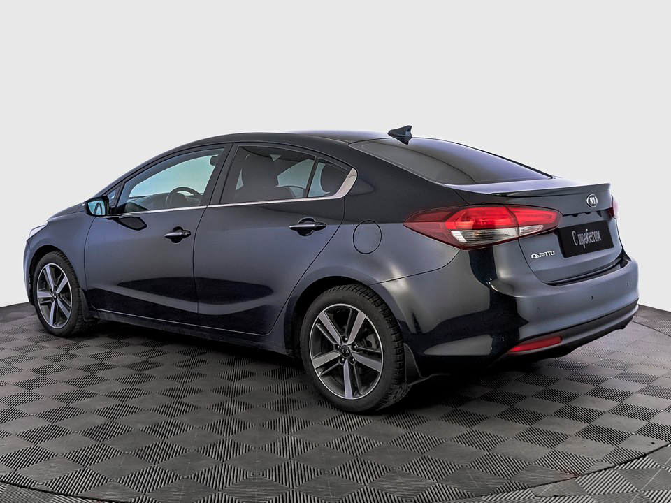 Kia Cerato