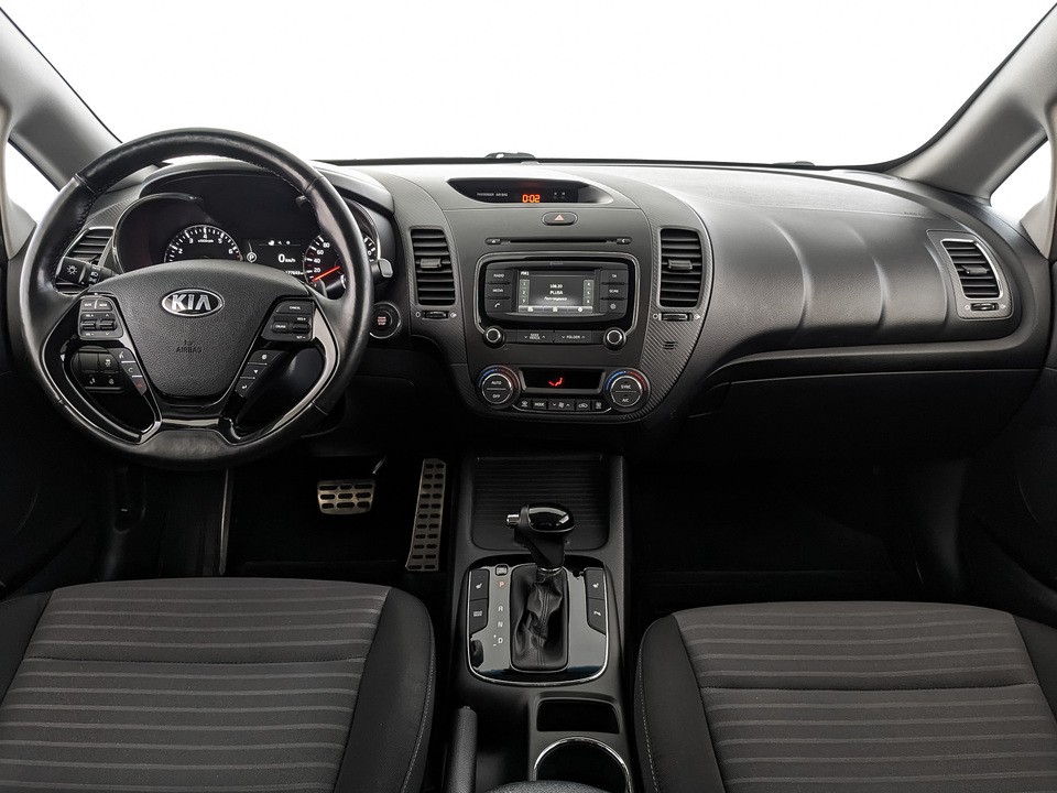 Kia Cerato