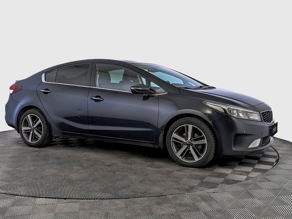 Kia Cerato