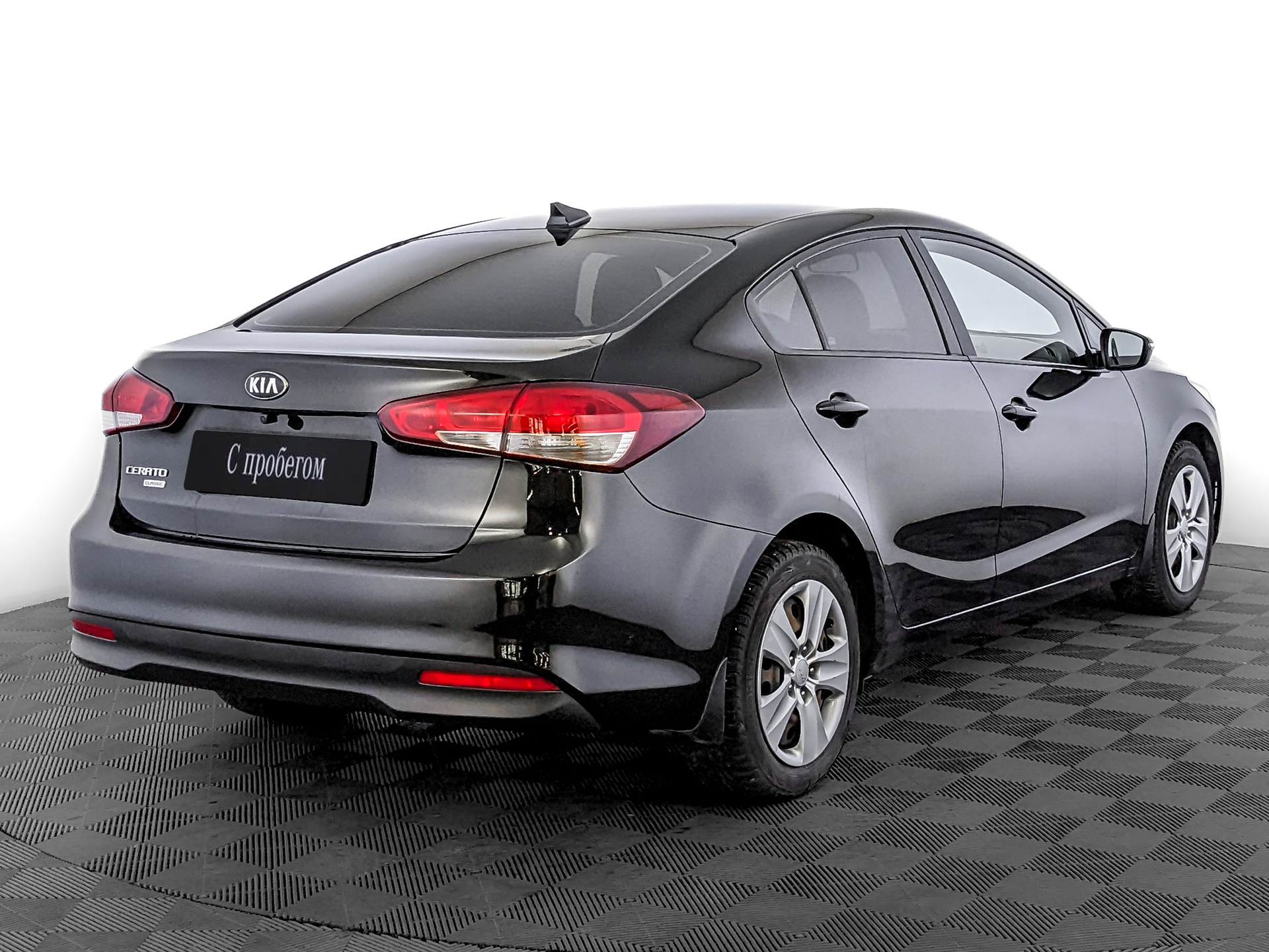 Kia Cerato