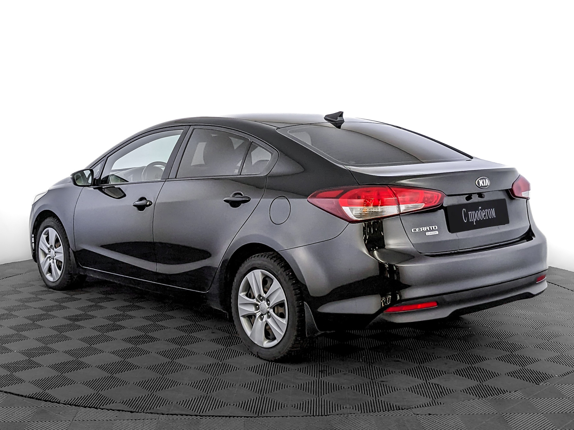 Kia Cerato