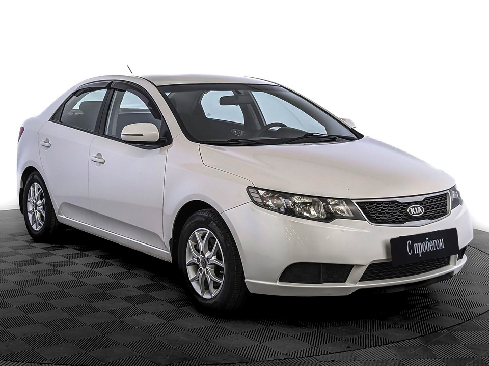 Kia Cerato