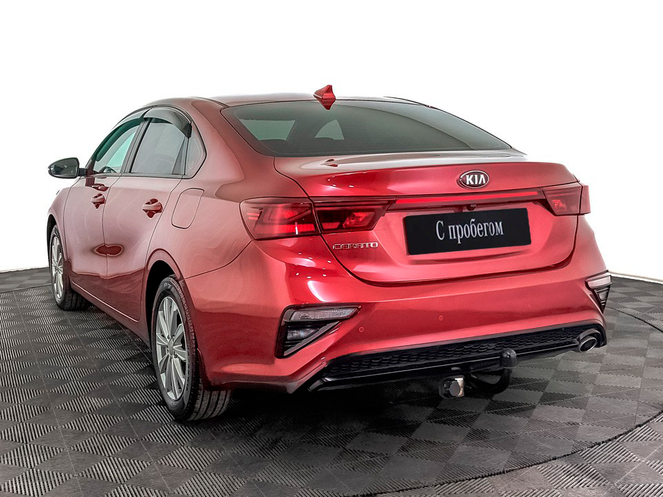 Kia Cerato