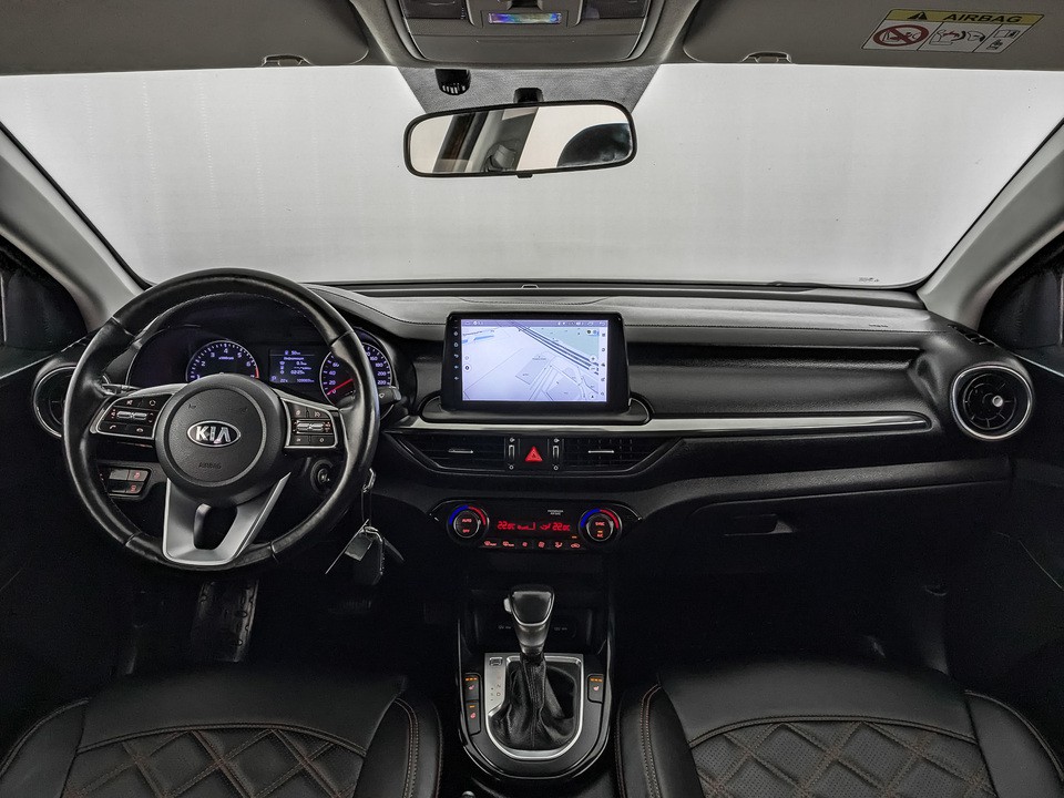 Kia Cerato