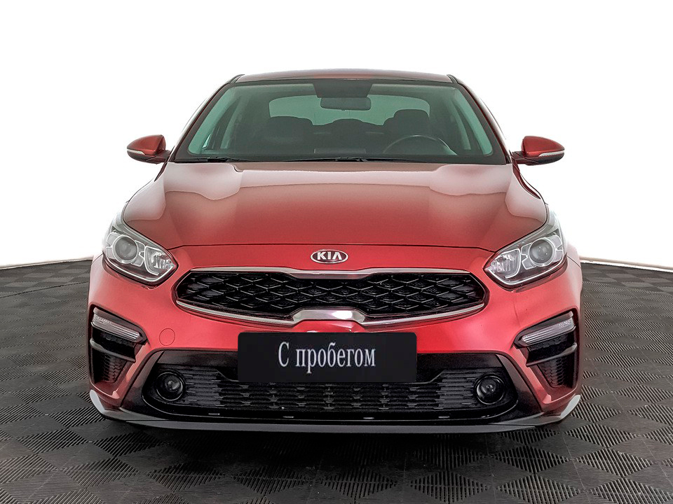 Kia Cerato