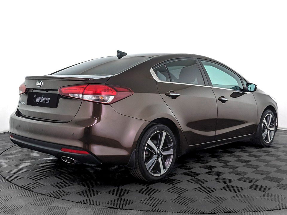 Kia Cerato