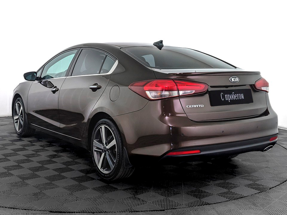 Kia Cerato