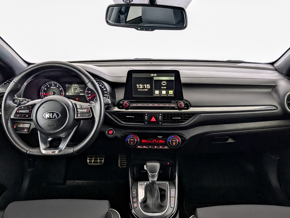 Kia Cerato
