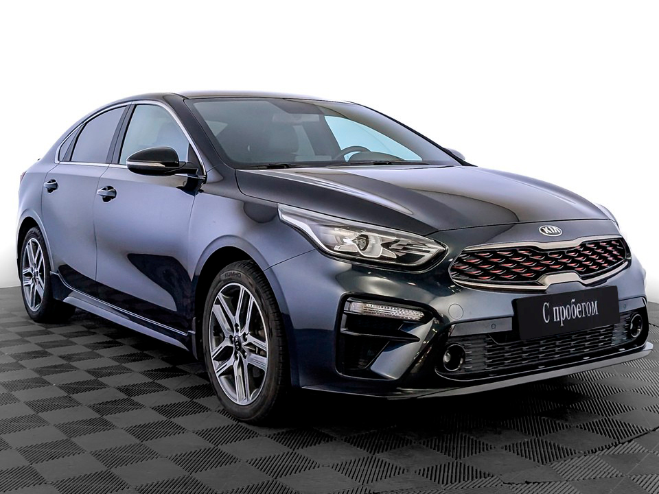 Kia Cerato