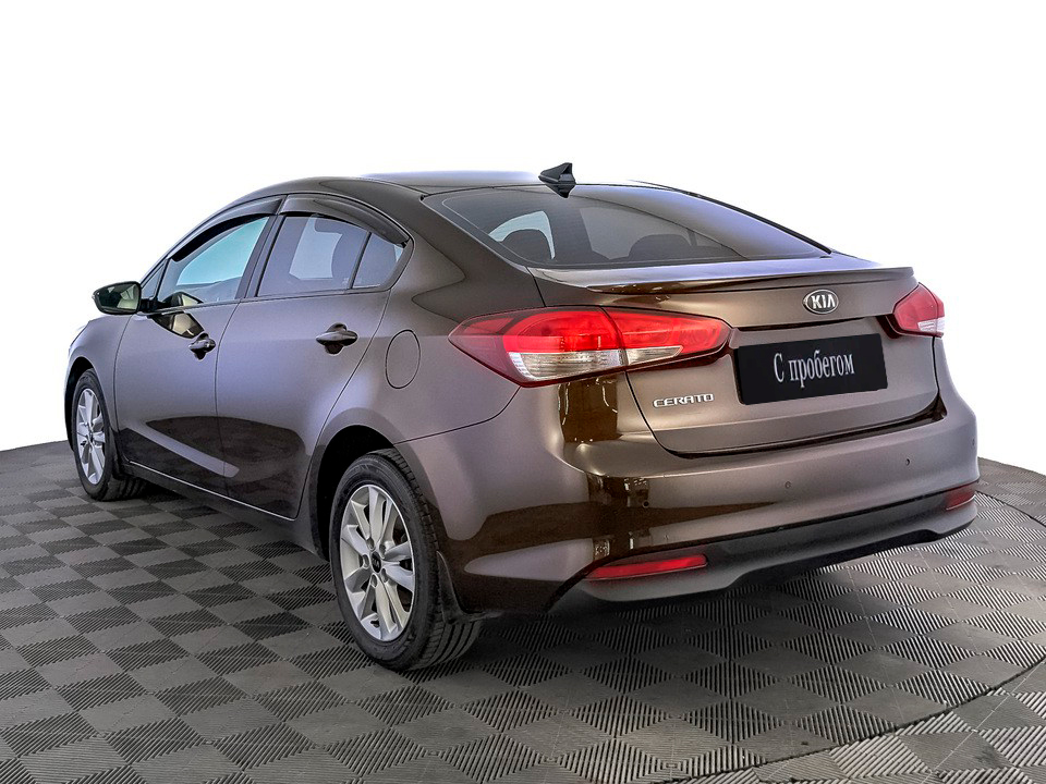 Kia Cerato
