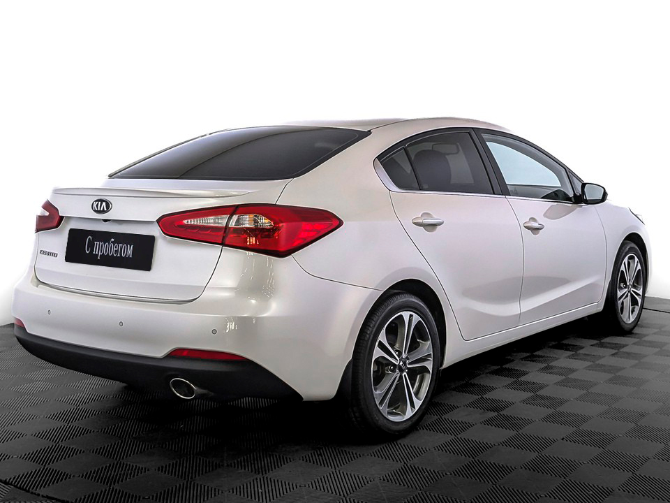 Kia Cerato