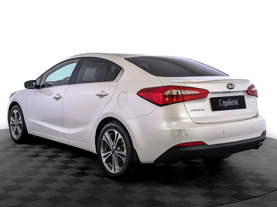 Kia Cerato