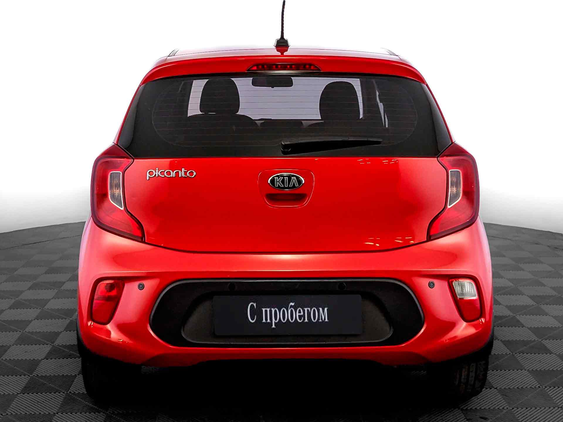 Kia Picanto