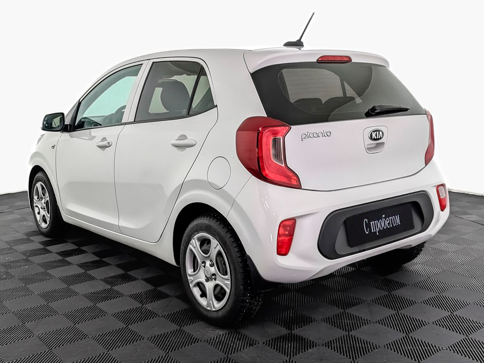 Kia Picanto