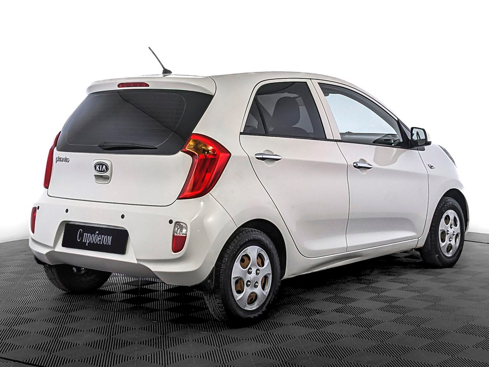 Kia Picanto