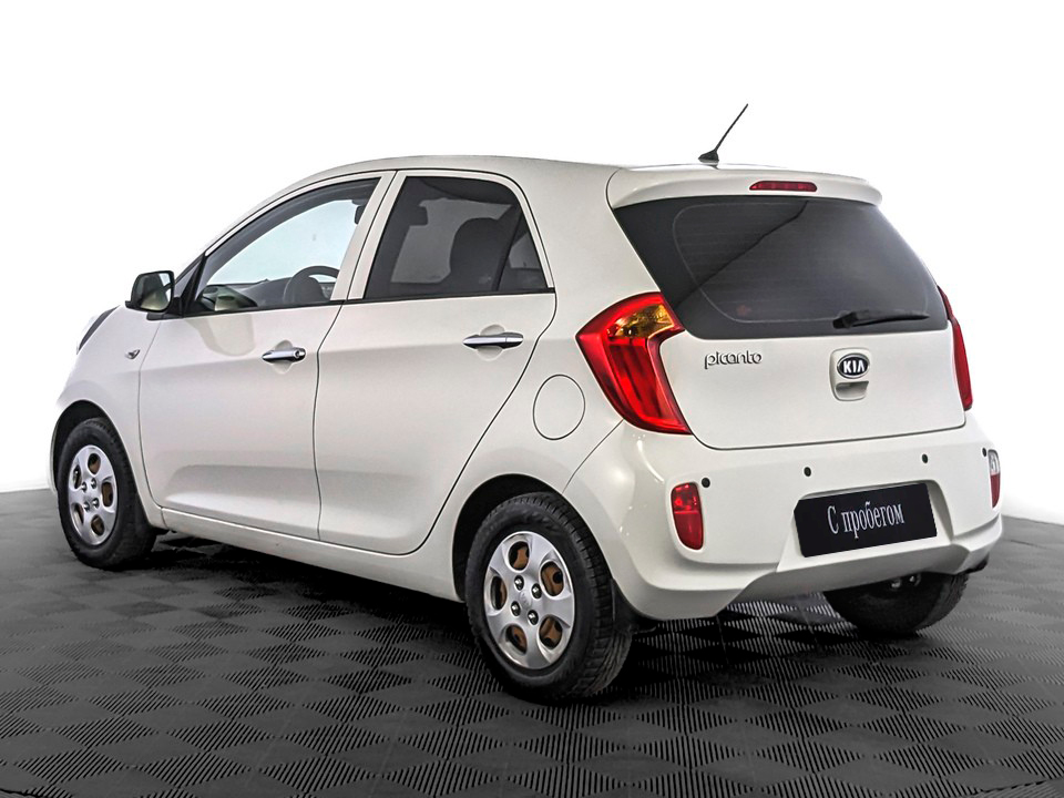 Kia Picanto