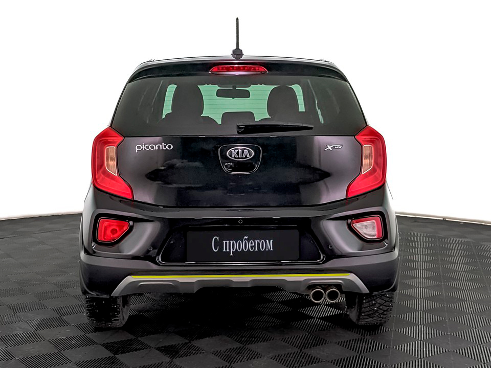 Kia Picanto