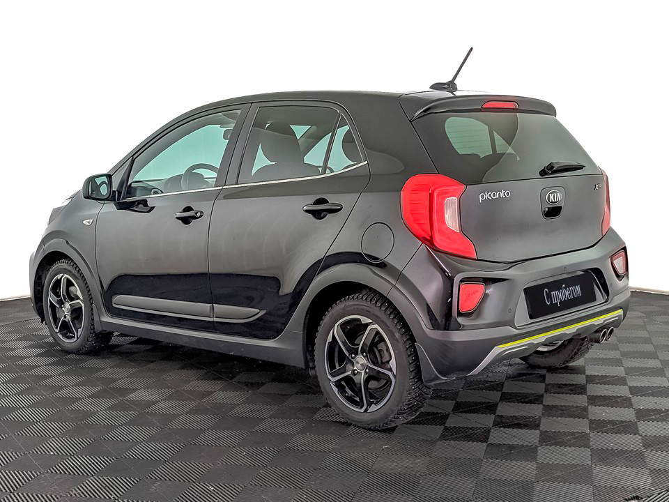 Kia Picanto