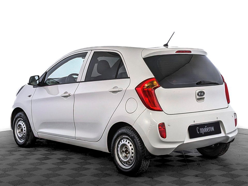 Kia Picanto