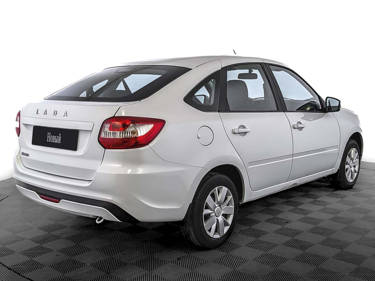 Lada Granta