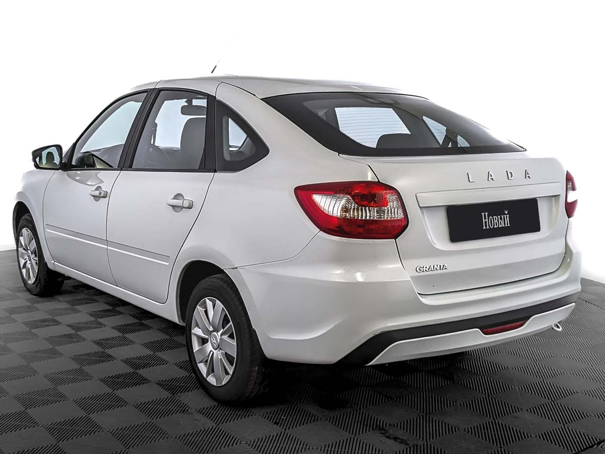 Lada Granta
