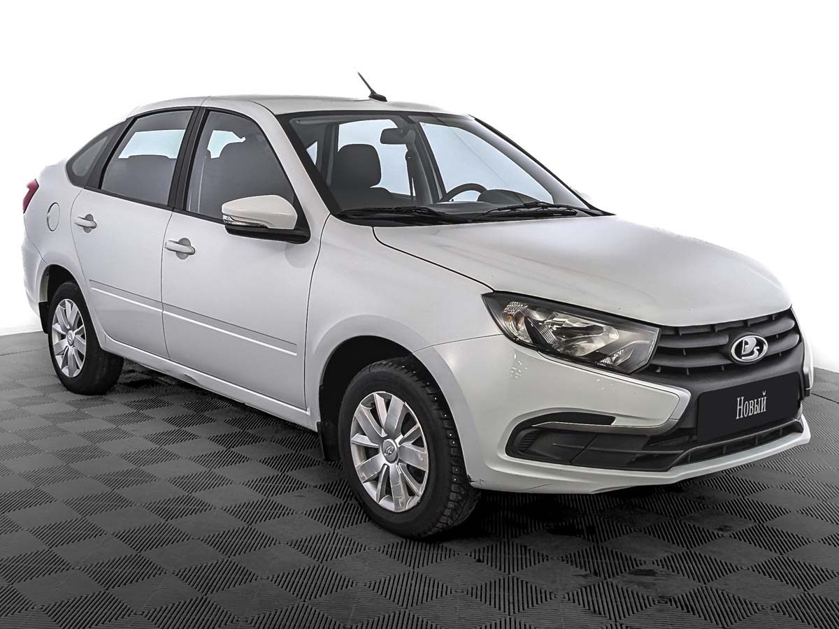 Lada Granta