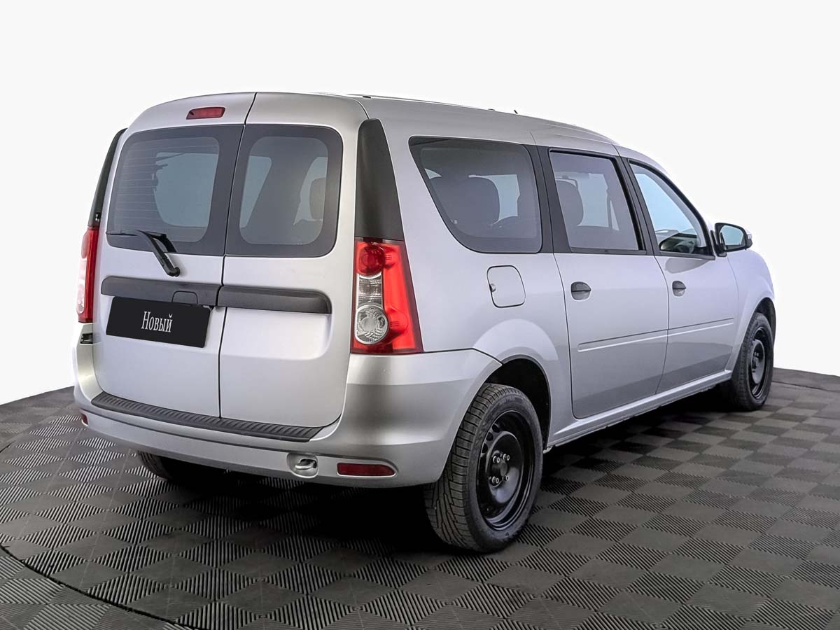 Lada Largus