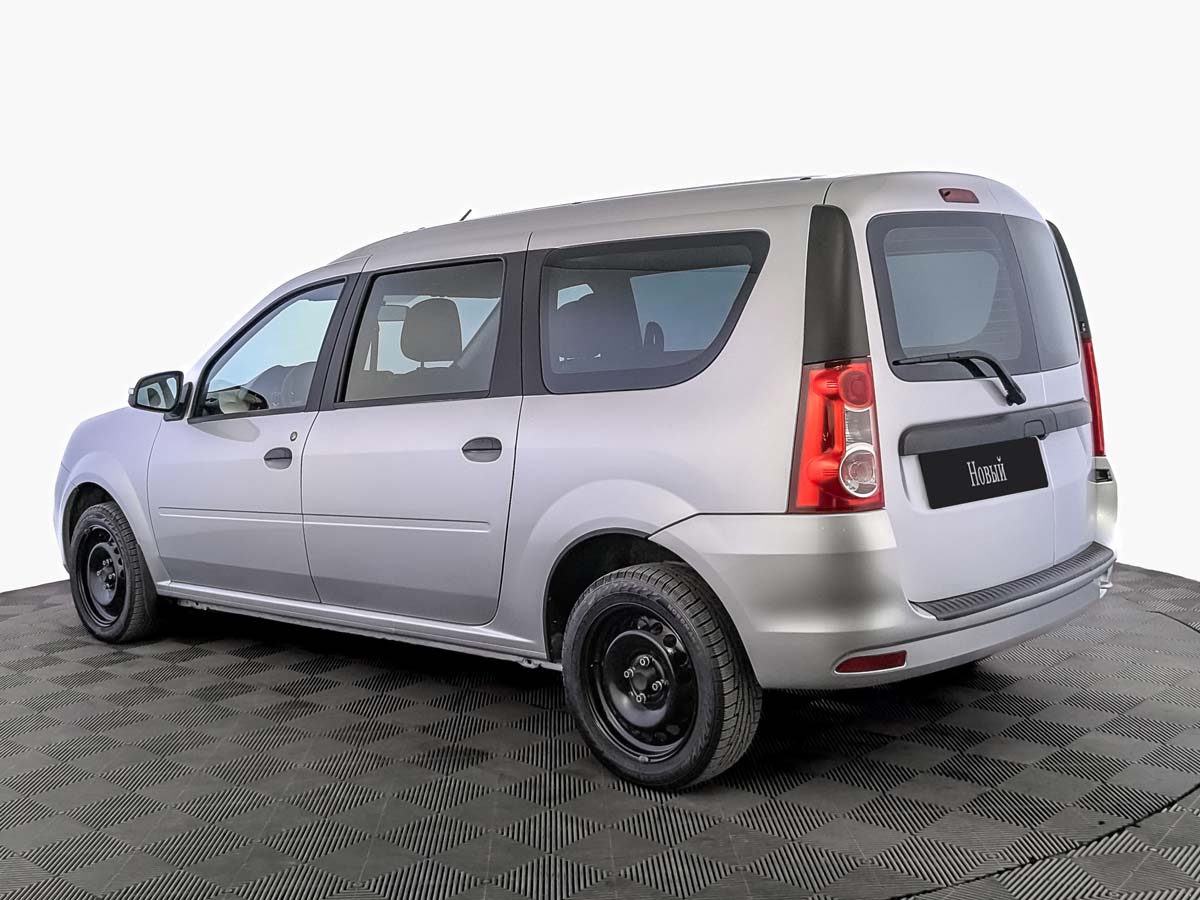 Lada Largus