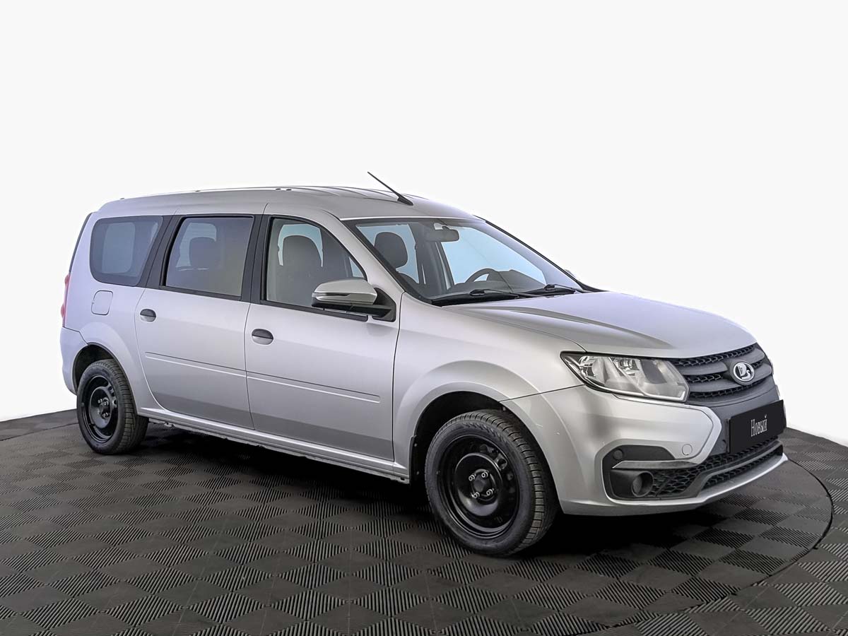 Lada Largus
