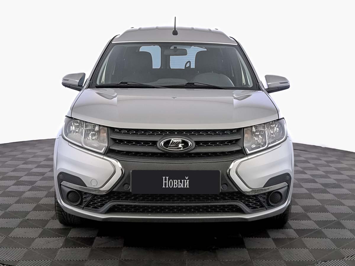 Lada Largus