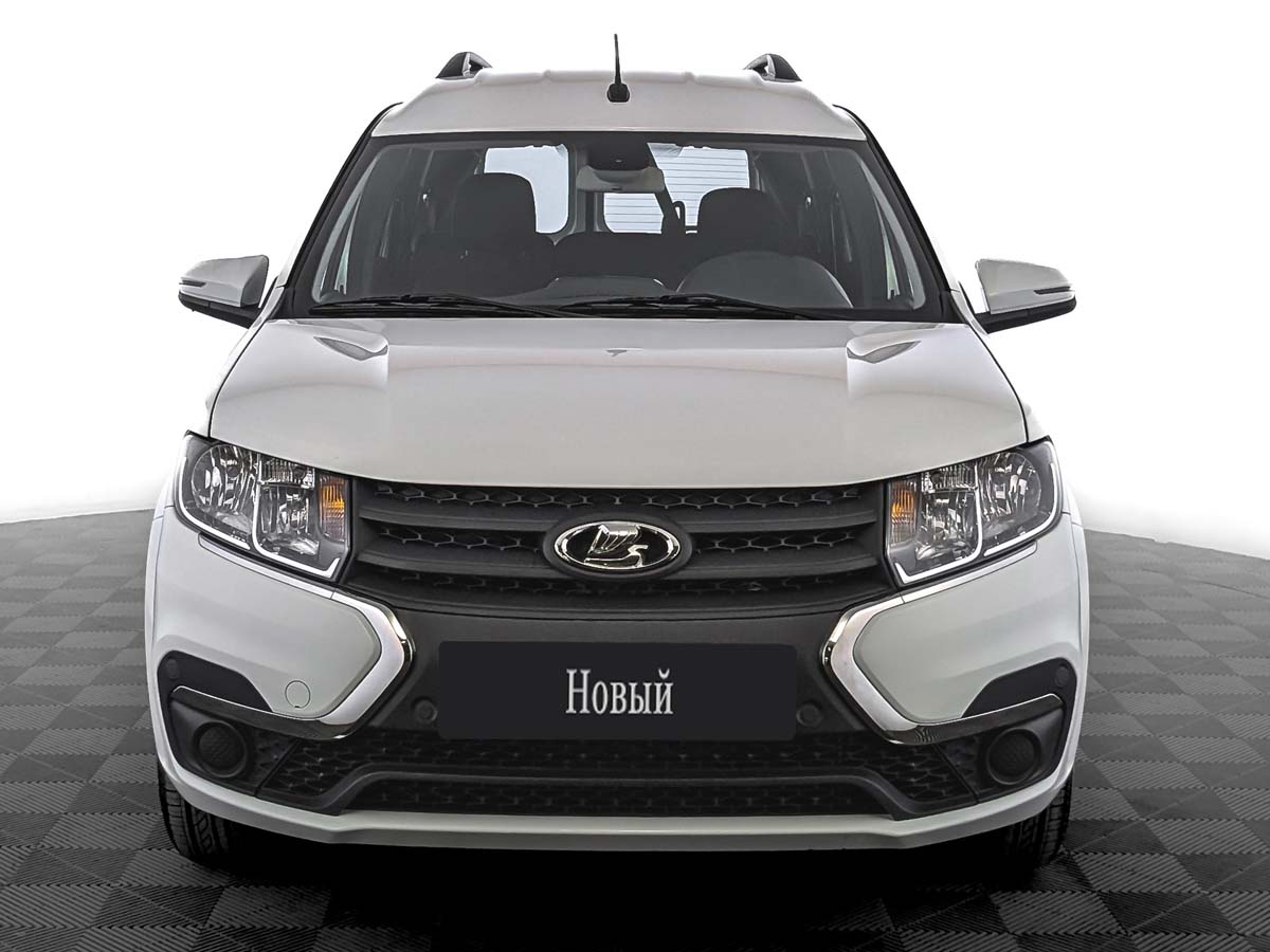 Lada Largus Универсал 5 мест