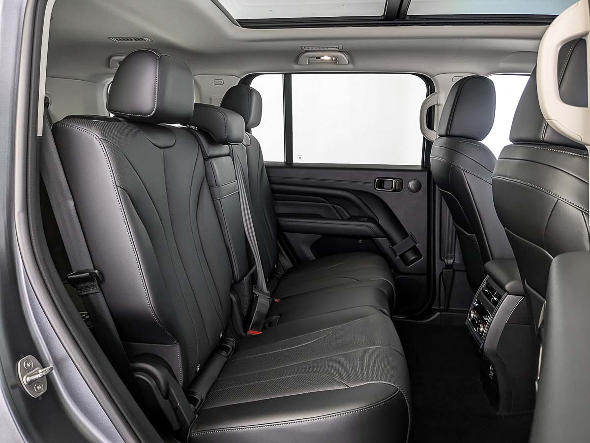 Haval H9
