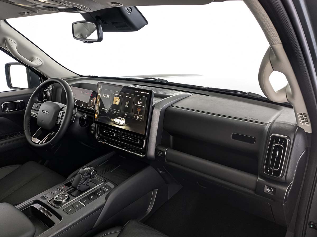 Haval H9