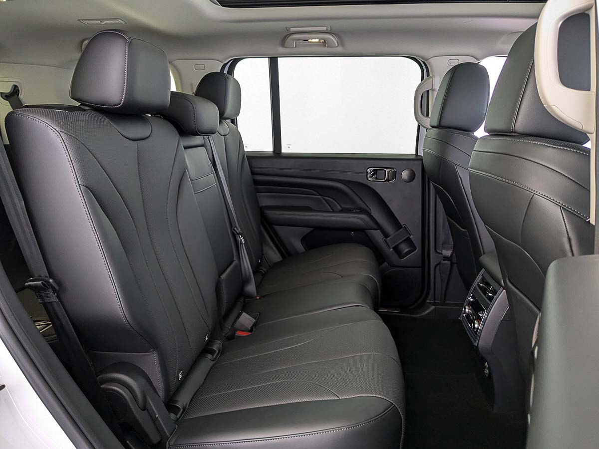 Haval H9