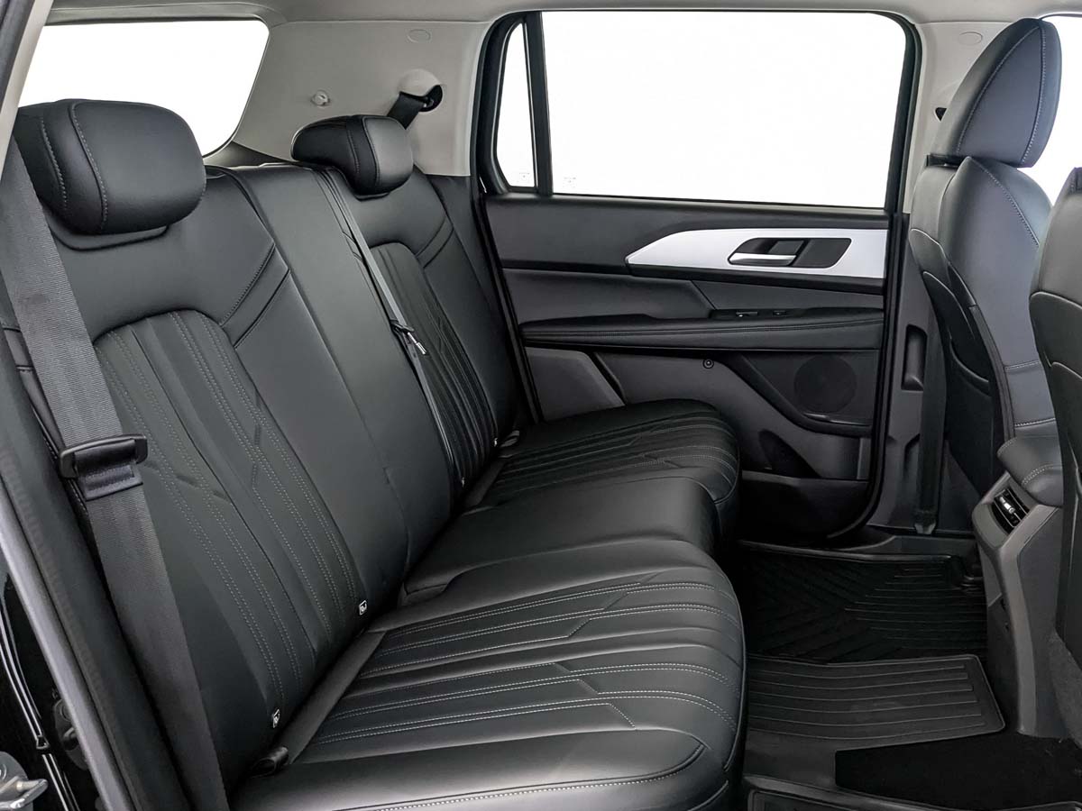 Haval H5
