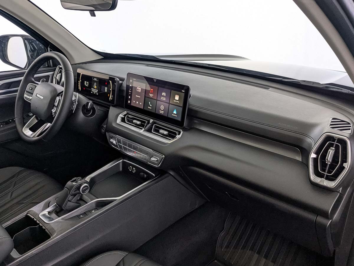 Haval H5