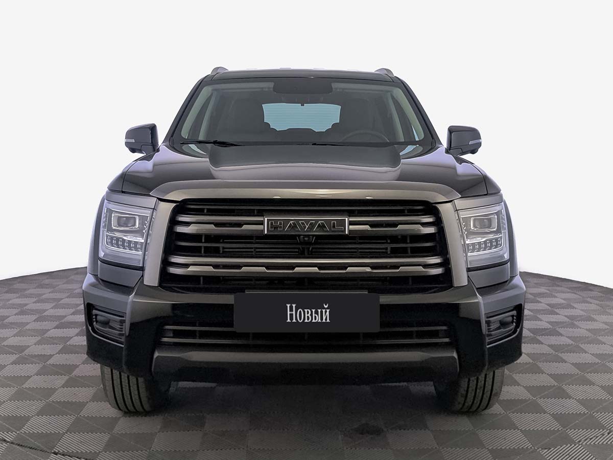 Haval H5
