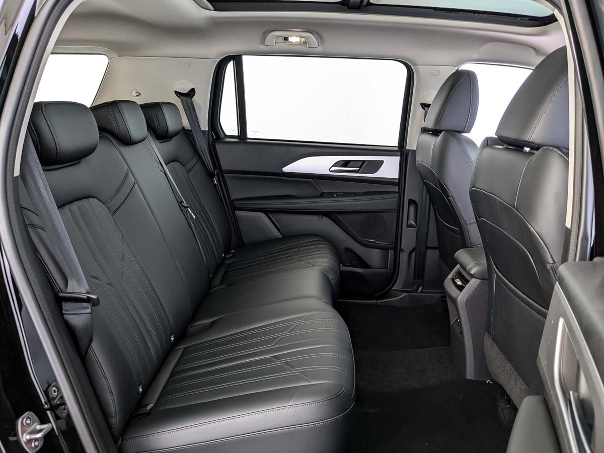 Haval H5
