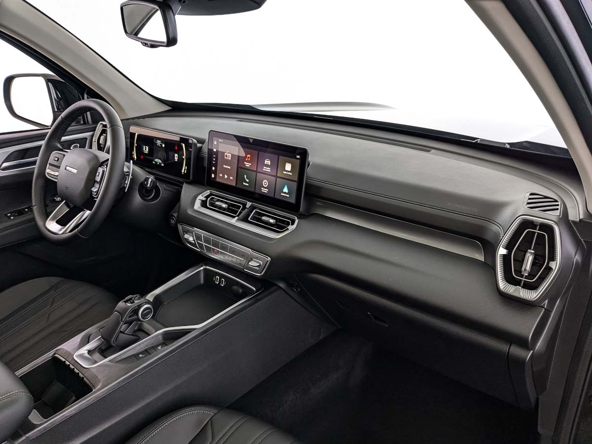 Haval H5