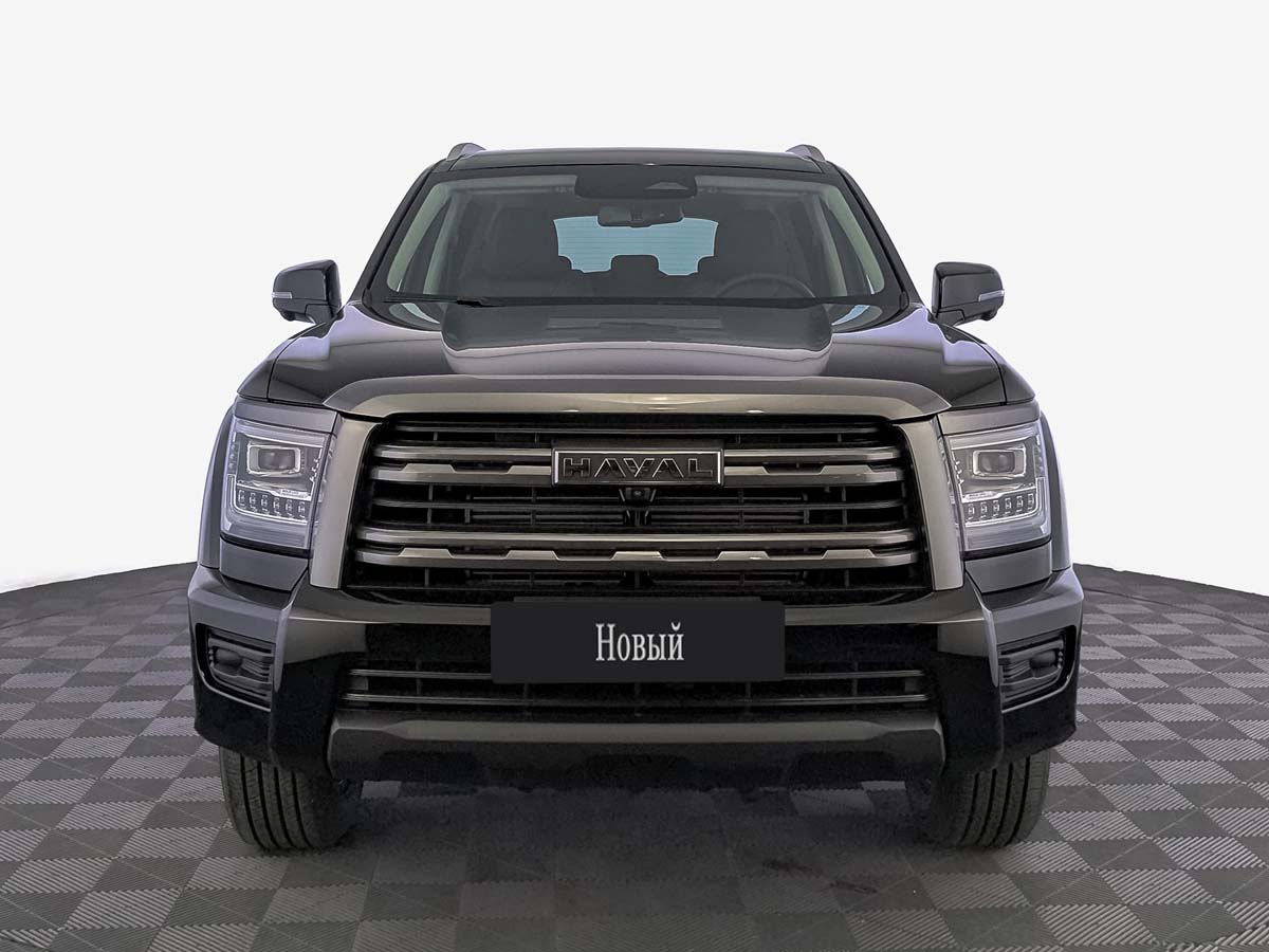 Haval H5