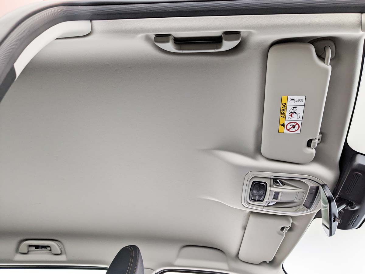 Haval Dargo