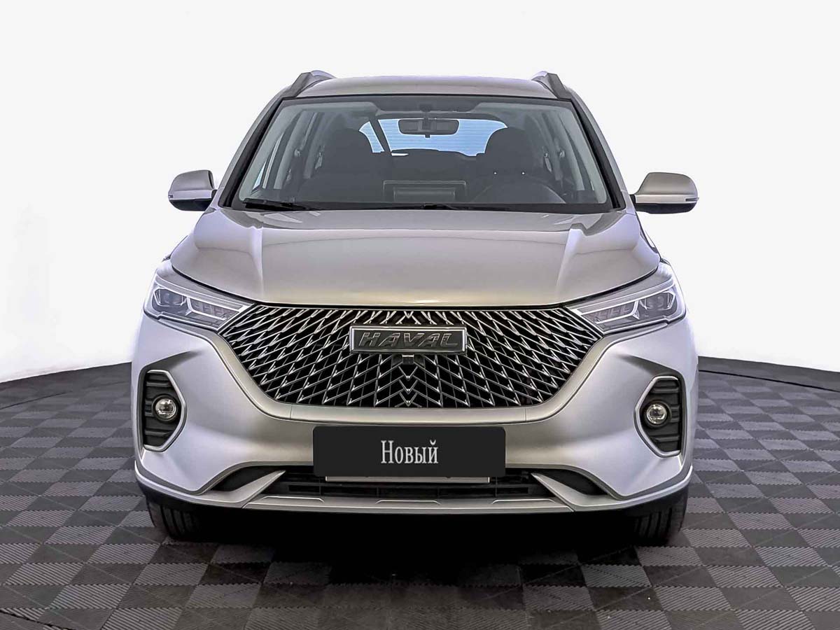 Haval M6