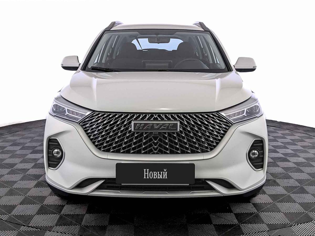 Haval M6