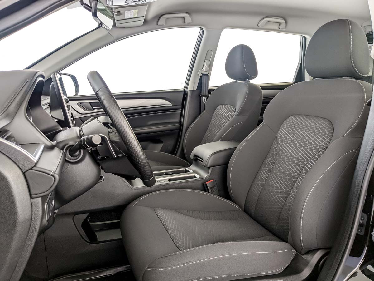 Haval M6
