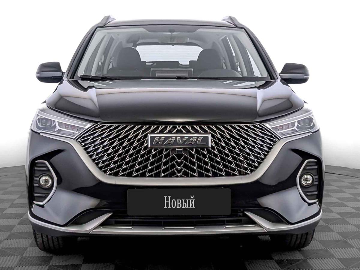 Haval M6
