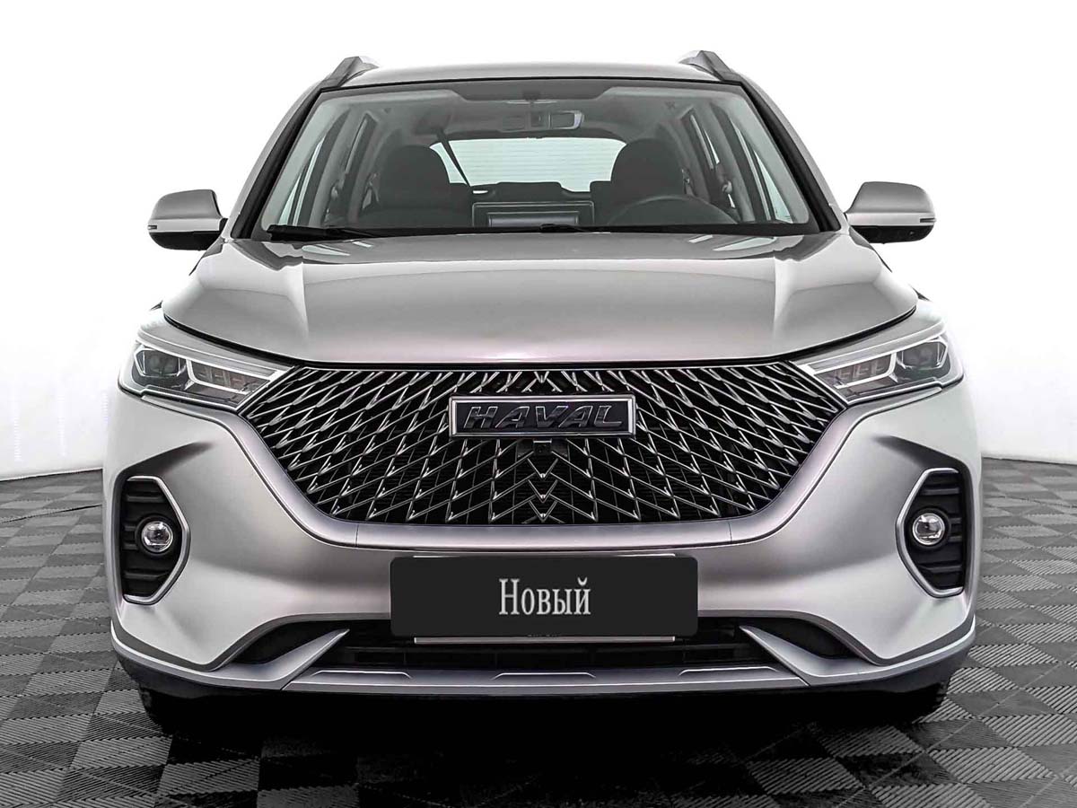 Haval M6
