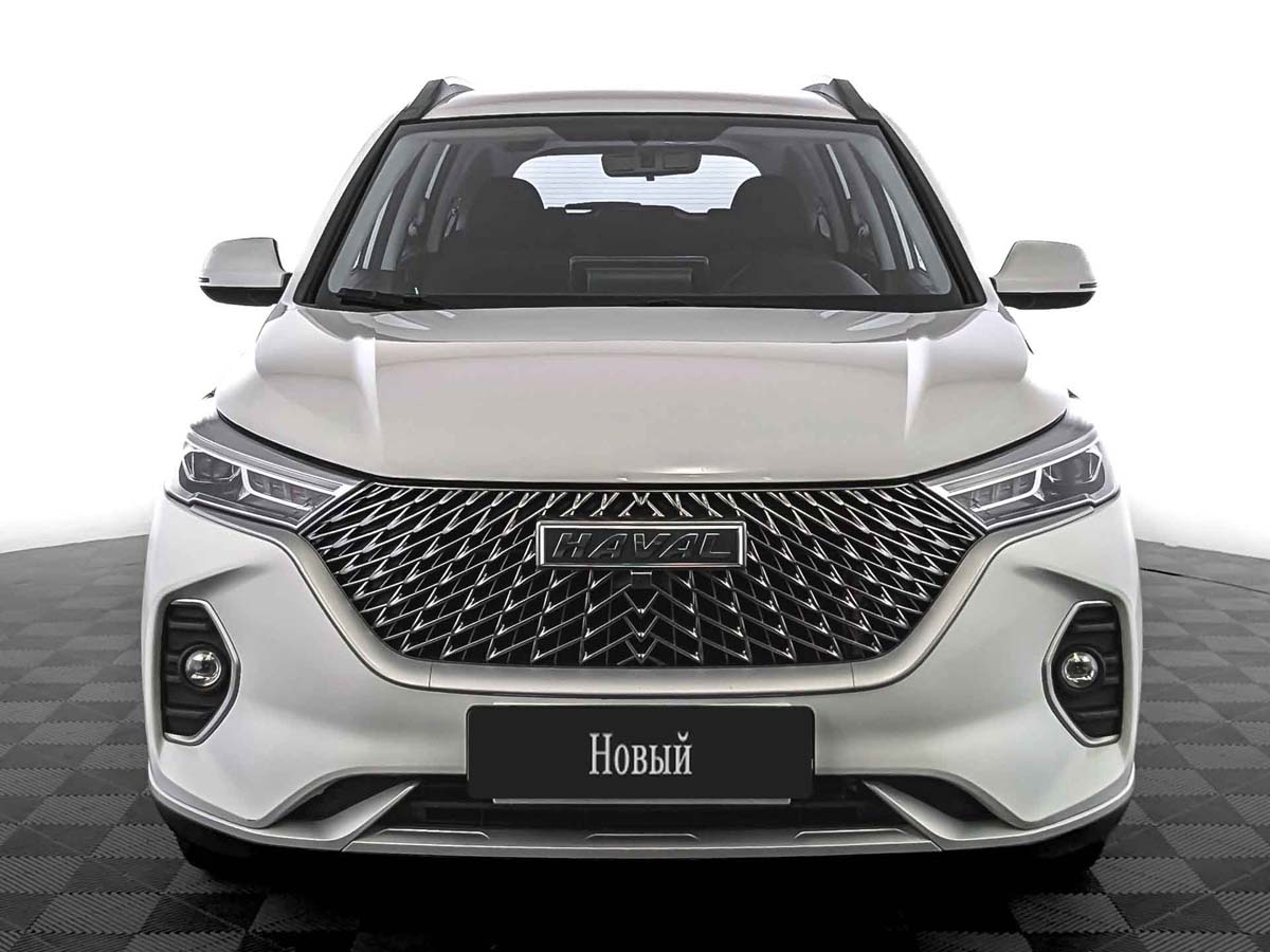 Haval M6